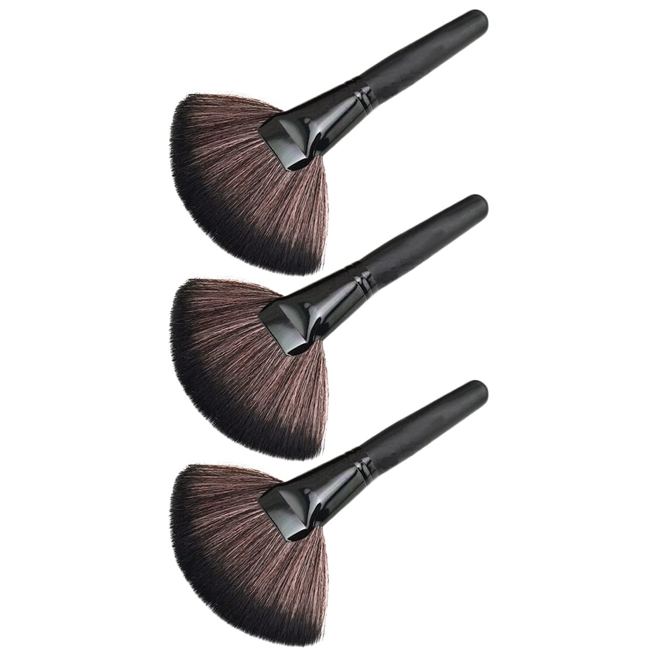 

Rimikuru Cleaning for Dust Plastic Figures Brush, 0.01mm Ultra-Fine Brush, Cleaning, Removal, Anti-Static, Models, (3-Piece Set)