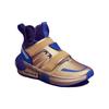 Anta Dragon Ball Super X Frieza Chaussures de Basketball Homme Baskets Or 11941602-3