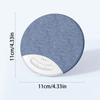 Sleep Aid Under Pillow Bluetooth Speaker Bluetooth 5.3 Sound Machine  Deep Sleep Use