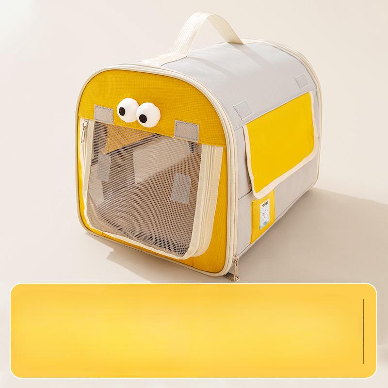 

Контрастный цветной автомобильный будка для собак, клетка для собак на все времена года, летняя клетка для кошек и домашних животных, переносная складная палатка для собак XS: 37 * 30 * 30cm