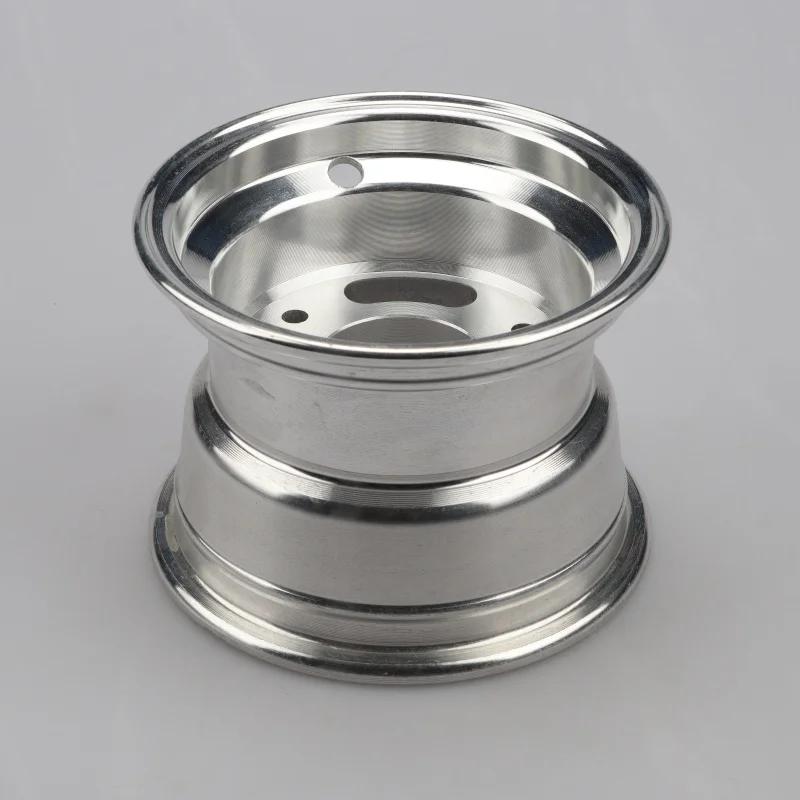 Competition-Grade Aluminum Alloy Wheel Rim | Optimized for Go-Kart, ATV & UTV Off-Road Racing Performance