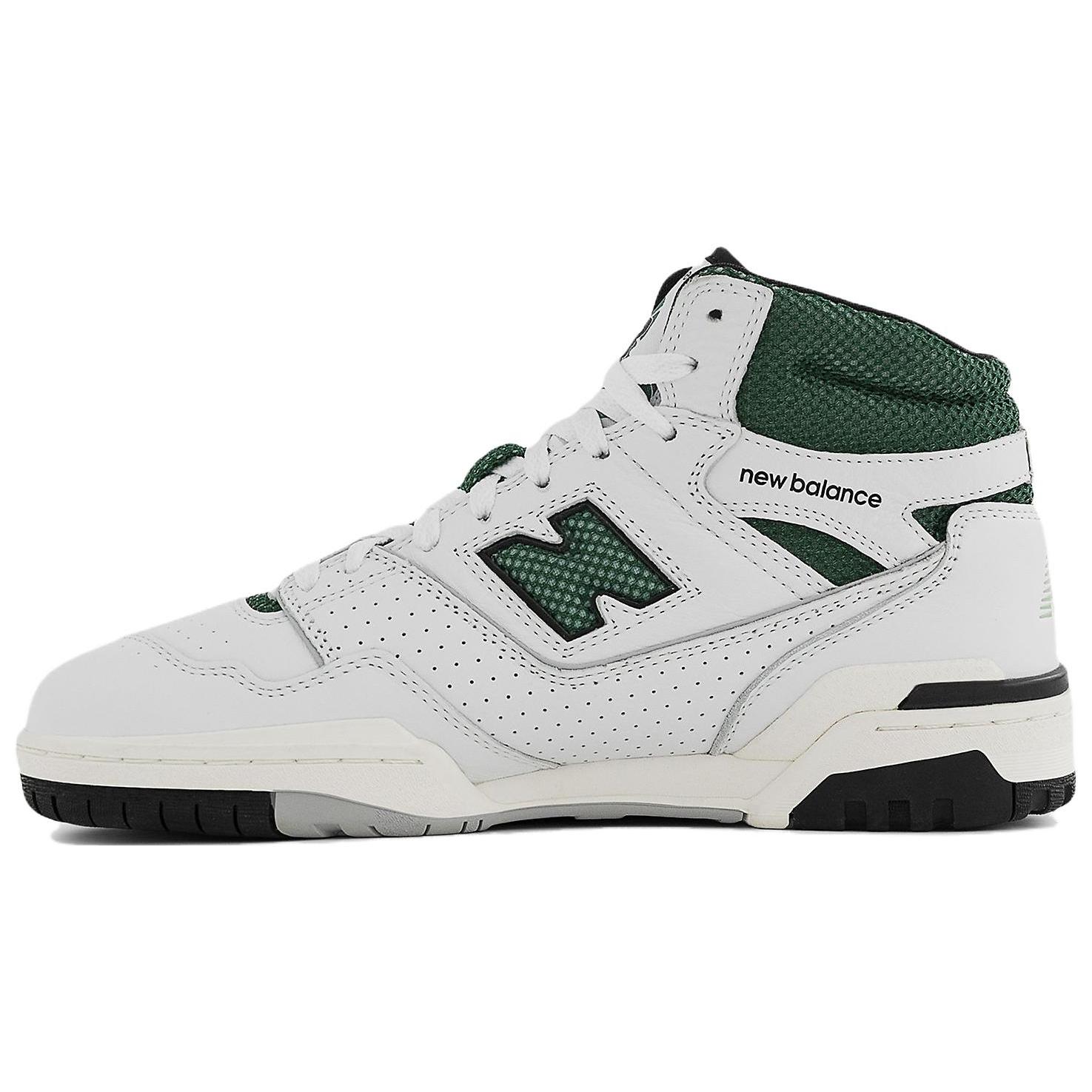 

new New Balance 650R Aime Leon Dore Masaryk Community Gym Green 40