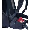 Backpack Vaude Tacora 26+3 Model 2024 Eclipse (Women's) (15827-750)