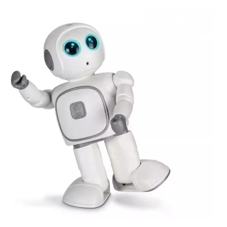 Voice Dance Smart Robot for Kids Children Gifts ALEXA Interactive Education Programable Wifi AI Electron Robots English Version