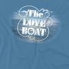 The Love Boat Men's T-Shirt