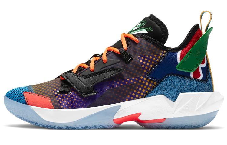 Air Jordan Why Not Zer0.4  Upbringing  DD1133-103 41