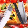 Instrumentos para fazer pizza – Cortadores de pizza