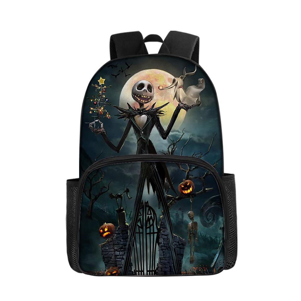 Rainbow Friends Student Bag Backpack