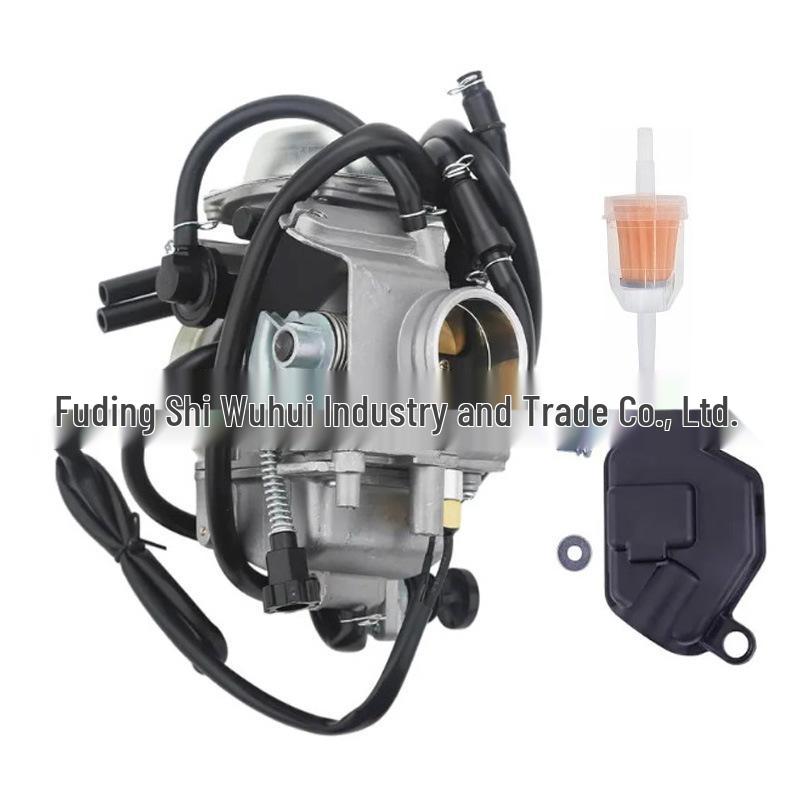 

Carburetor for TRX400FA/FW ATV 4X4 (1995-2003) 16x12x12 cm