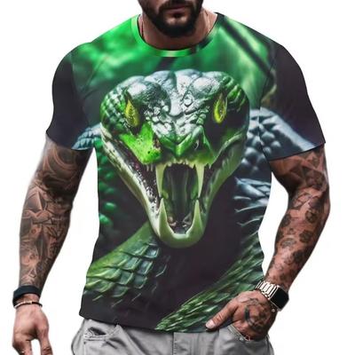 Toppe og T-shirts – T-shirts