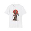 Tops – T-Shirts
