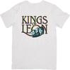 Kings of Leon Music Unisex Fit Suitable for Men & Women Quality Cotton T-Shirt