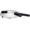 Скороварка Fissler Vitaquick Premium 10л (602-810-10-000/0)