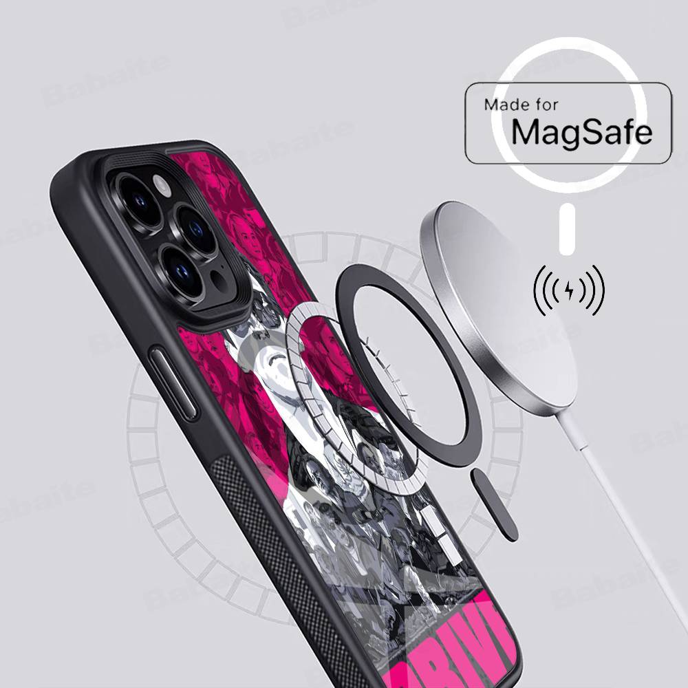 Fahren Ryan Gosling Film Für Handyhülle Für IPhone 17 Air 16 15 14 13 12 11 Pro Max Plus Für Kabelloses Laden Abdeckung