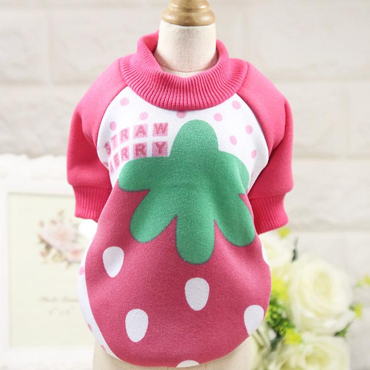 

Весенне-осенняя одежда для собак с героями мультфильмов, модная одежда для домашних животных, одежда для кошек, милый свитер для собак, товары для домашних животных XL