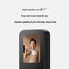 Xiaomi E30 Smart Door Lock with Large Screen Peephole