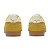 Mizuno Ct 01 Spring Summer Retro Trend Versatile Low-Top Skate Shoes Unisex Sneaker Fog-Yellow D1GH262704