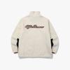 Diadora Alfa Romeo Fleece Jacket Ivory