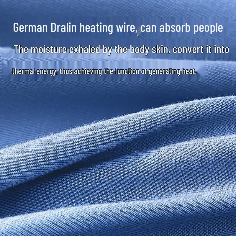 MaoRen Graphene Thermal Butt-Lifting Barbie Yoga Pants