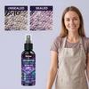 Liquid Glue for Diamond Jewelry Painting Art Sealer Spray, Quick Drying Protective Mounting Sealant, Transparent Finish Handmade Projects Clear Glossy