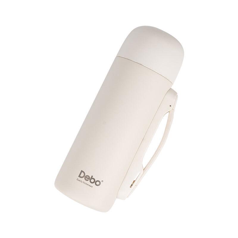 Debo DEP-812 Trapp 316 Stainless Steel Vacuum Insulated Pot