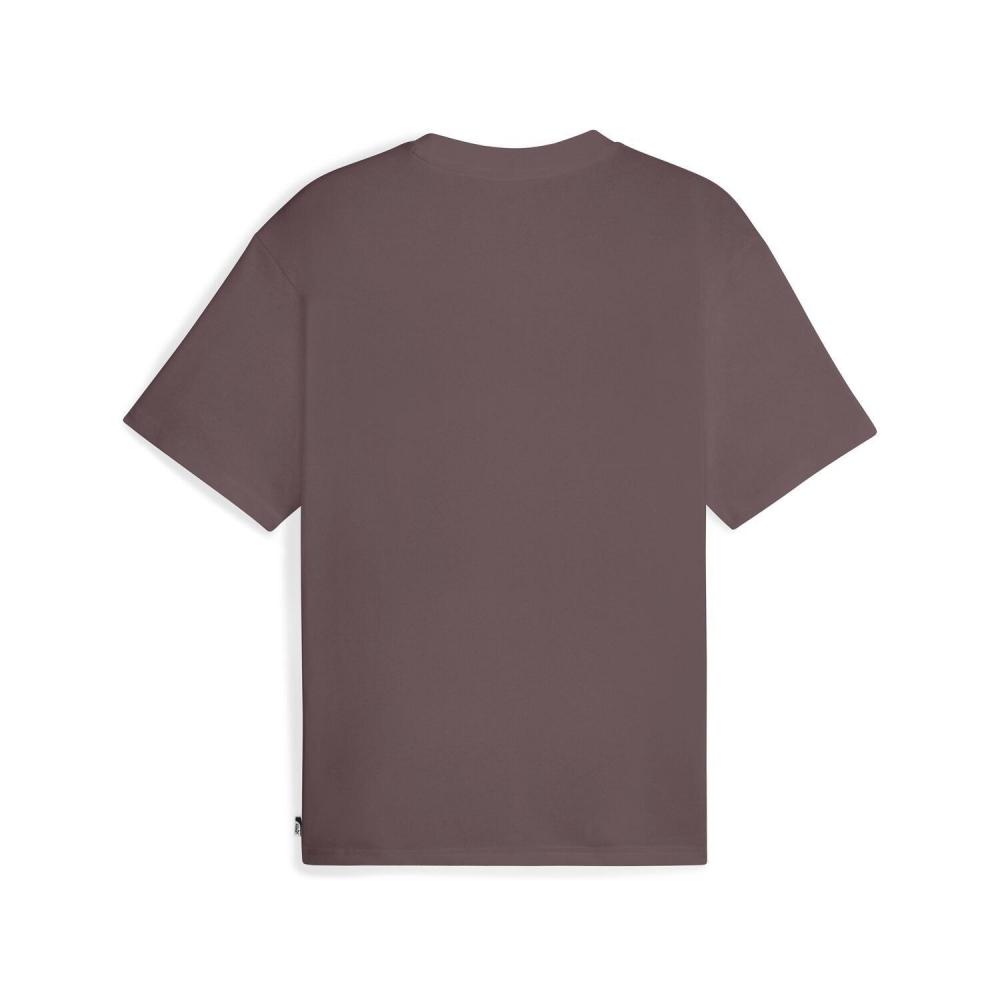 PuMa M The Neverworn Vi Tee 632511 88raisin