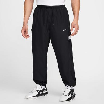 Icon Active Pants Anti-sweat Black
