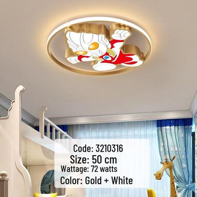 OEING Creative LED Ceiling Lamp