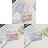 Portable Sanitary Napkin Storage Pouch With Polyester Fabric For Travel And School Use