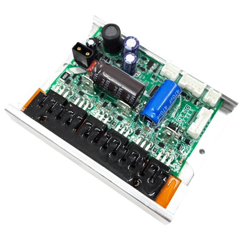 A03E-For Kickscooter 4 Lite For Xiaomi Electric Scooter 4 Lite As Shown Controller