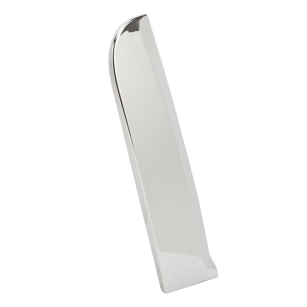 Rear Right Door Pillar Molding 832803W010 Outside Door Belt C Pillar Trim Panel Replacement for Kia Sportage 2011‑2016