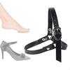 Adjustable And Detachable High Heel Shoe Strap, Convenient to Use, Replacement Band for Musical