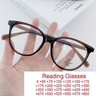 Occhiali e accessori – Occhiali da lettura e computer
