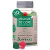 Vinaigre De Cidre & Gingembre • 60 Gummies Digestion • Regime • Transit • Glycémie • Cure 1 Mois • Emballage Compostable Français