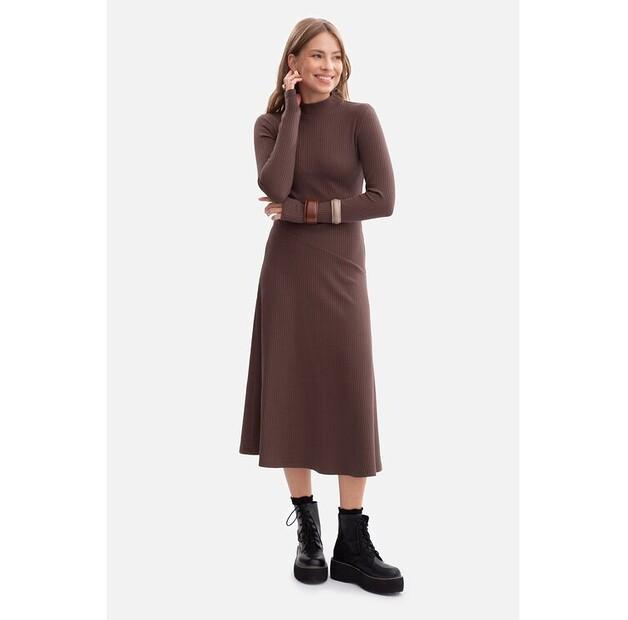 Платье трикотажное BeWear b299 EU S