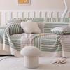 Sofa Cover Blanket for All Seasons All-inclusive Sofa Towel Chenille Cover Living Room Sofa Cover Anti-cat Scratch Sofa Cover