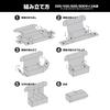 Storage Box HG Series (Single Item, 800 Size)