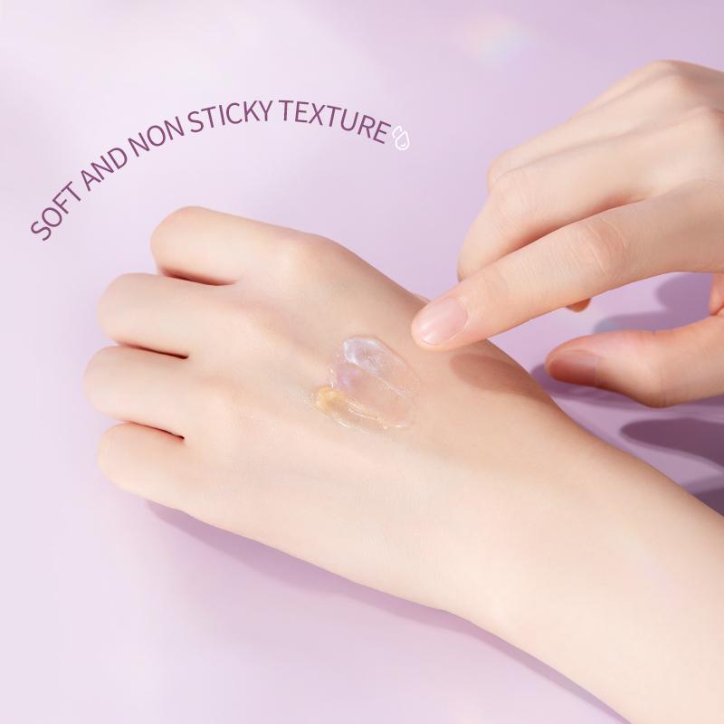 MERCILEN Moisturizing Lotion Polypeptide Condensation Triple Firming Emulsion Moisturizing Firming and Diminishing Fine Lines Facial Essence Emulsion