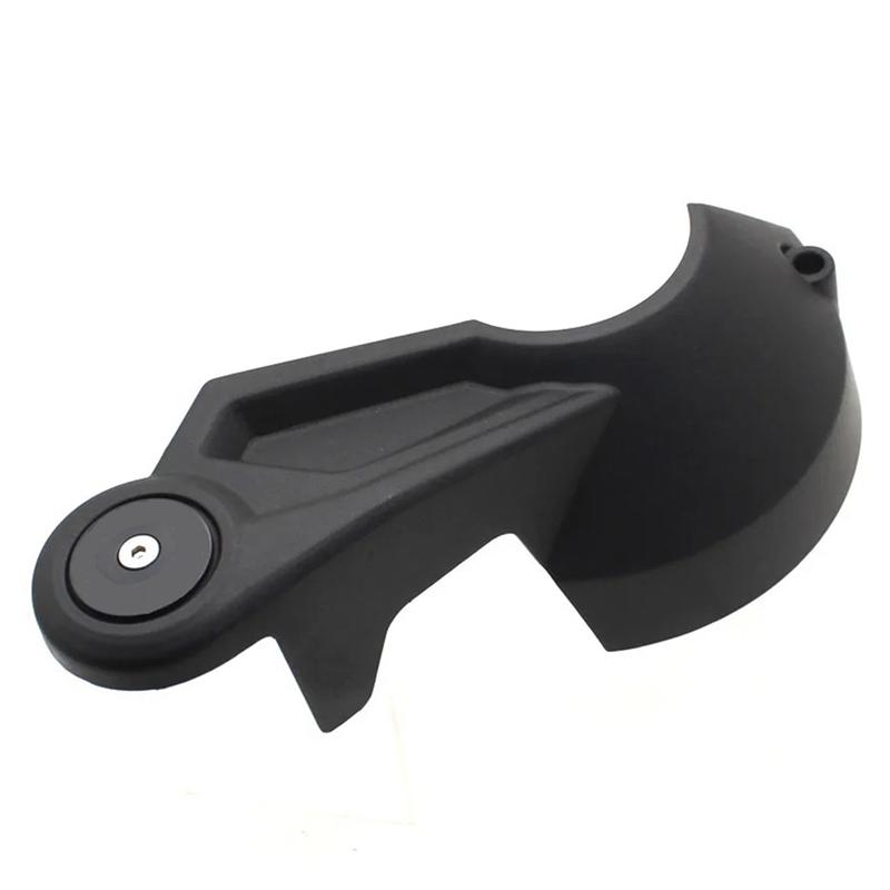 Precise Motorcycle Swingarm Protective Cover Final Drive Guard Protection Cover For BMW R1300GS R 1300GS ADV Adventure 2024-