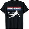 Camiseta de Aficionado de Fútbol de los Países Bajos - Camiseta de Aficionado al Fútbol Holandés