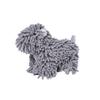 Cartoon Animal Shenier Hand Towel 2-in-1, Children and Adults Thick and Cute Hanging Hand Towel