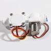 0.5-8L/min Water Flow Sensor Food-Grade Switch Hall Effect Flowmeter for IC Card