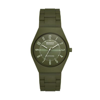GRENEN Ocean Green Genbrugt Ur SKW6811