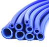 Diameter 6-50mm Silicone Hose Heat Resistant Oil Resistant Tube High Presure Automobile Vacuum Pipe Double Layer Rubber Hose