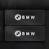 CTCE1 10/5/2Pcs Metal Car Audio Decoration Sticker Auto Badge Decal  For BMW 1 3 5 7 Series M F01 F20 F10 F13 E46 E52 E53 E60 E93 G20