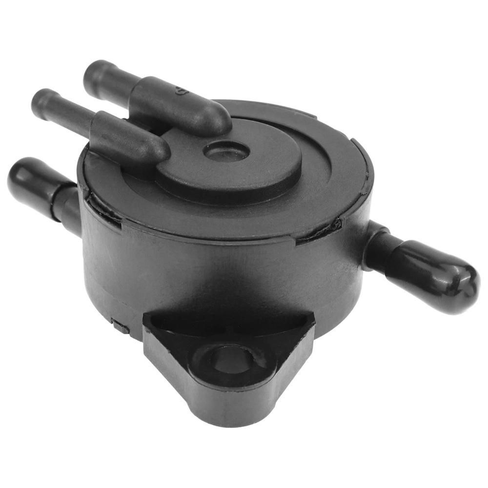 

NEW Fuel Pump 16700-Z6L-003 For Honda GX630 GX630R GX630RH GX660 GX660R GX660RH