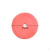 10 Cones, Non Slip Floor Discs Flexible Spot Markers for Trainers Sport Teams Golf Baseball Soccer