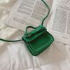 Fashion Small Purse For Little Girls Toddler Kids Cute Bow Mini Messenger Bag KTY