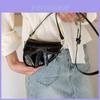 Adorable Mini Pu Saddle Bag 2024 Spring Summer New Arrival For Kids And Adults