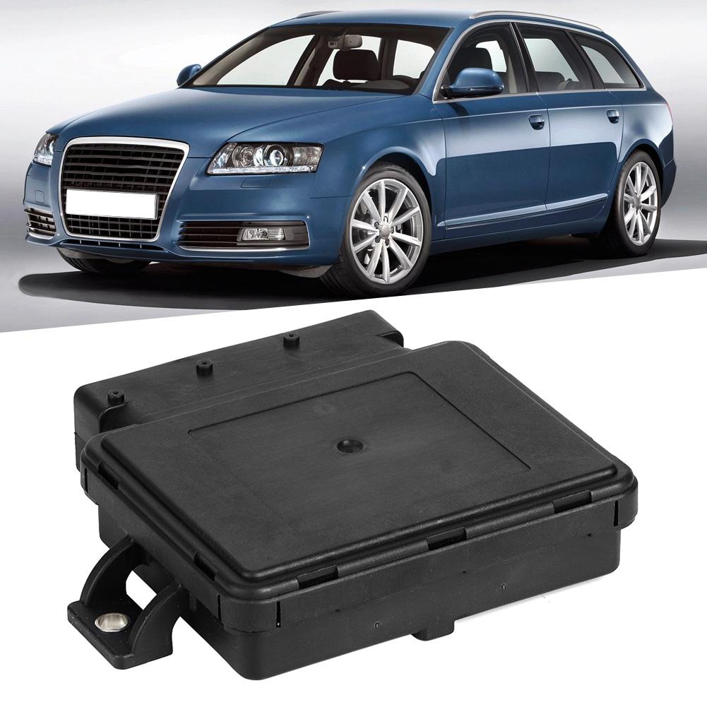 Electronic Parking Brake Control Module 4F0910801D Fit for A6 (4F2,C6) 3.0 TDI